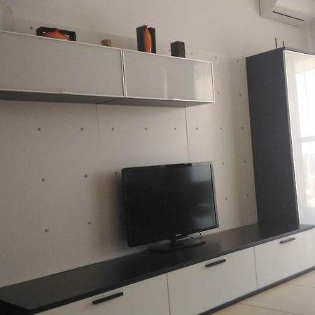 Amagio Apartment 마마이아 외부 사진