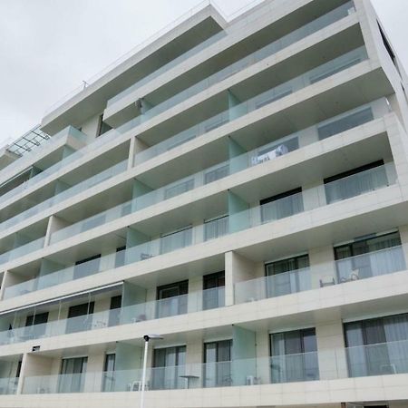 Amagio Apartment 마마이아 외부 사진
