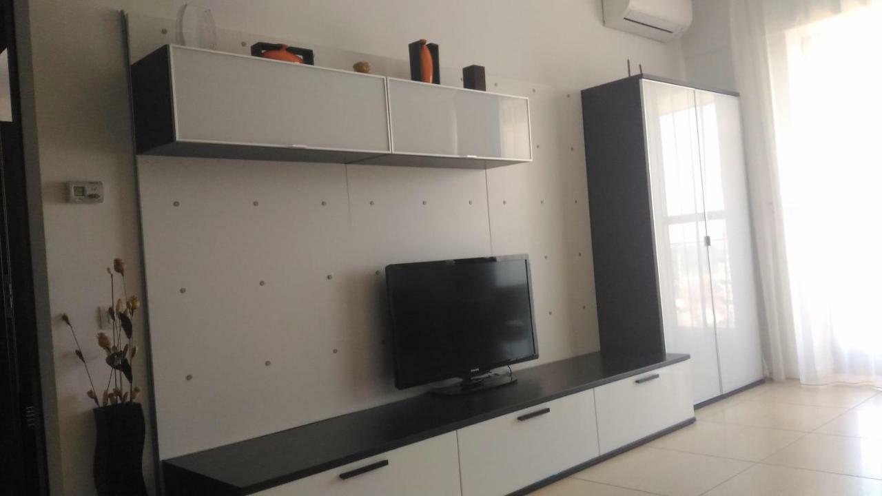 Amagio Apartment 마마이아 외부 사진