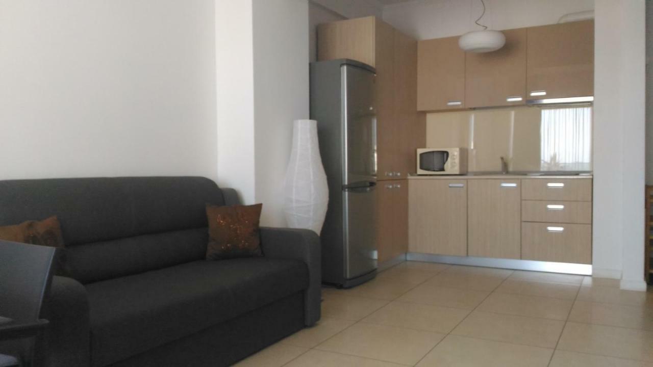 Amagio Apartment 마마이아 외부 사진