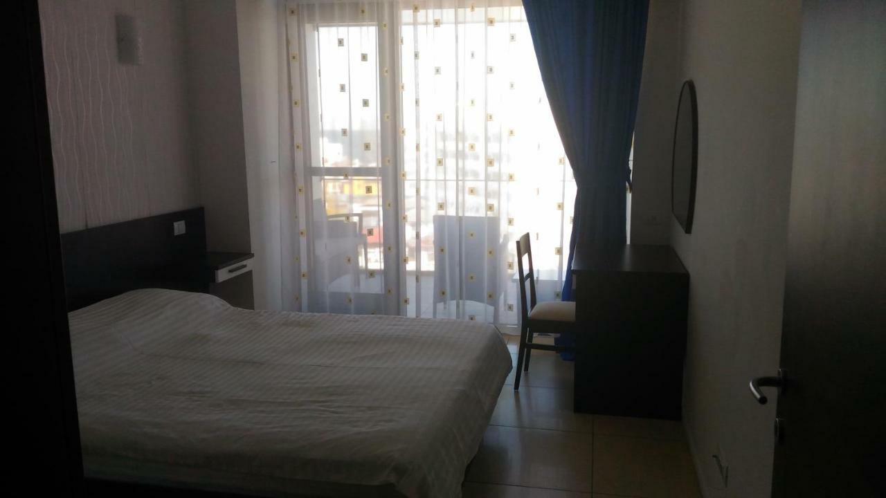 Amagio Apartment 마마이아 외부 사진