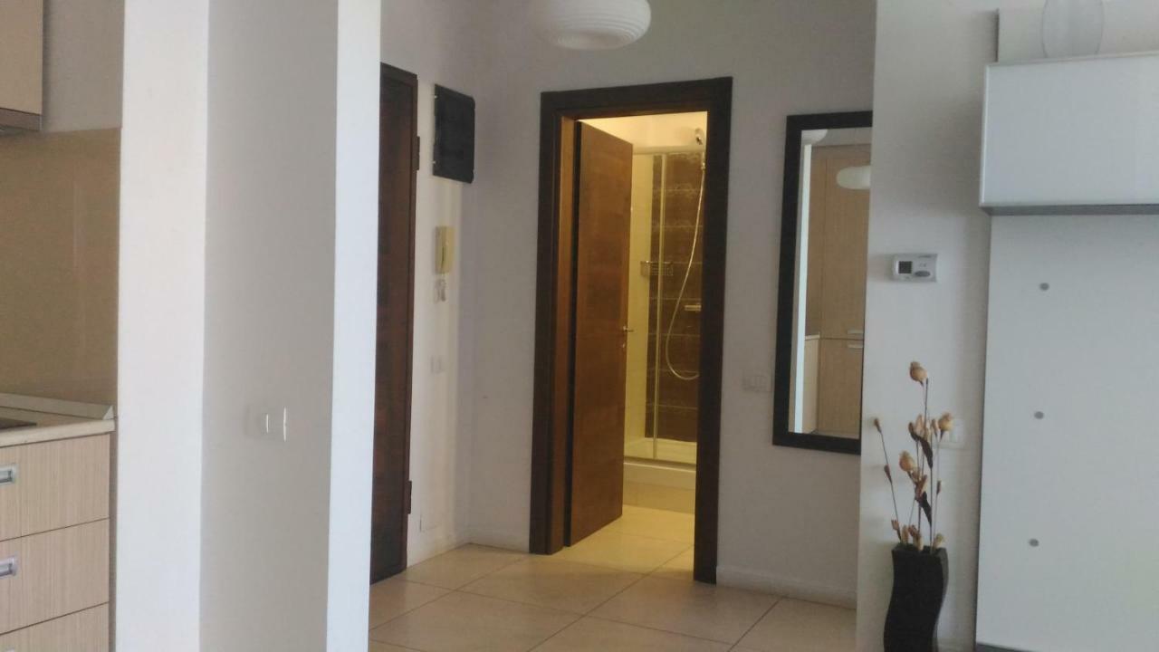 Amagio Apartment 마마이아 외부 사진