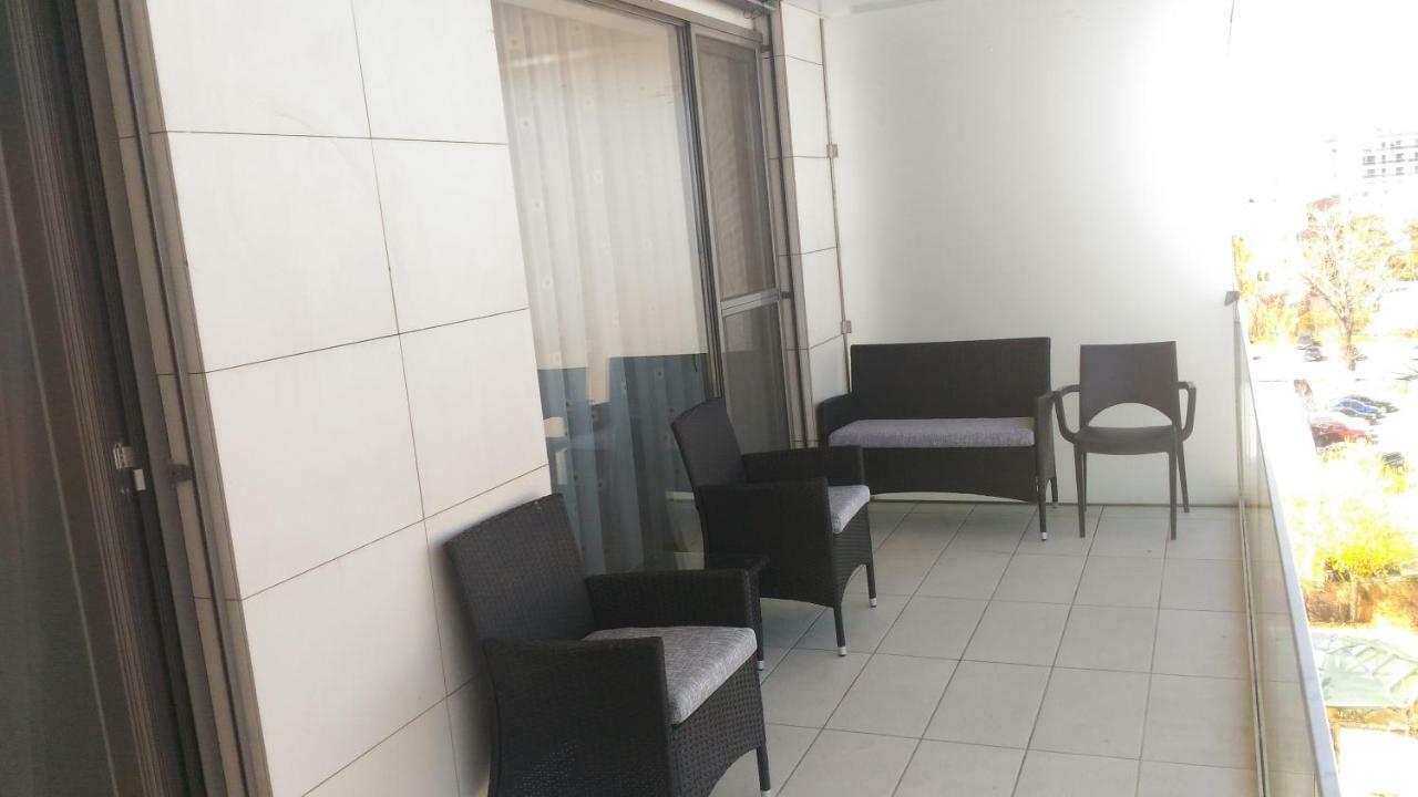Amagio Apartment 마마이아 외부 사진