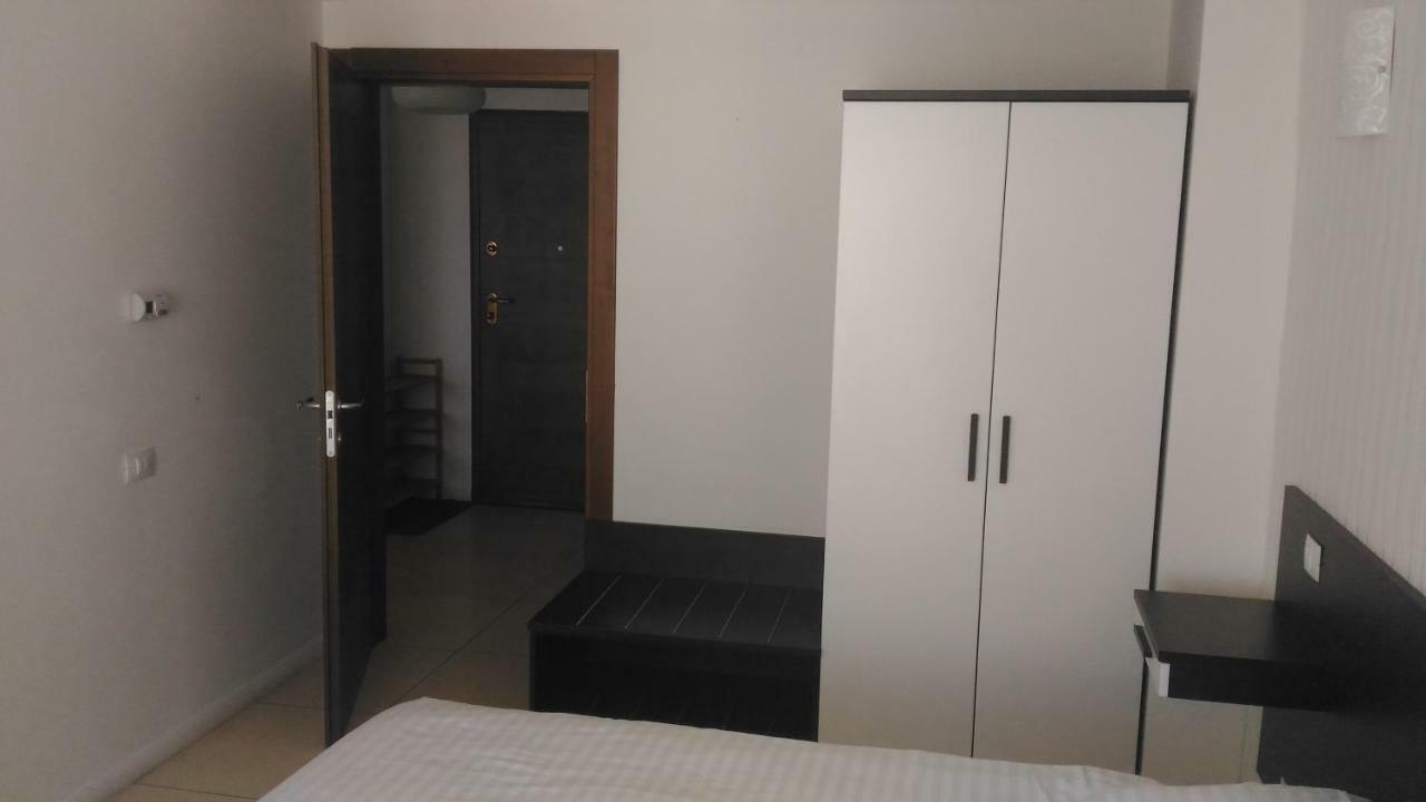 Amagio Apartment 마마이아 외부 사진