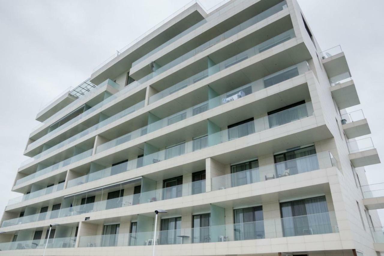 Amagio Apartment 마마이아 외부 사진
